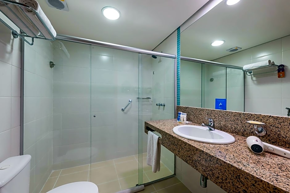 Blue Tree Premium Manaus