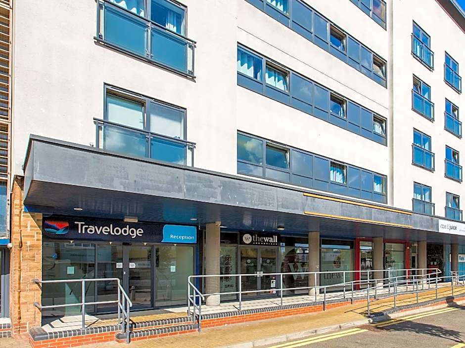 Travelodge Clacton on Sea Central