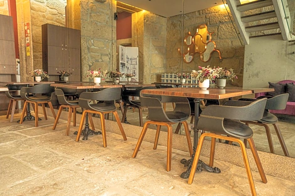 Charm GuestHouse Douro