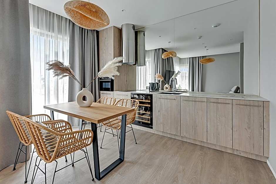 GRANO HOTEL Solmarina