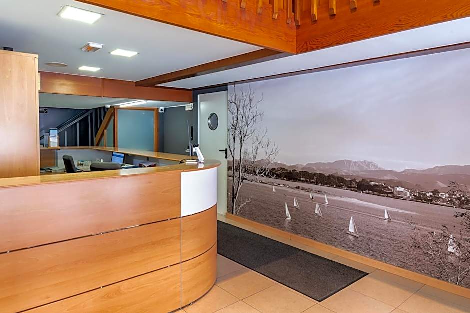 Hotel Bedoya
