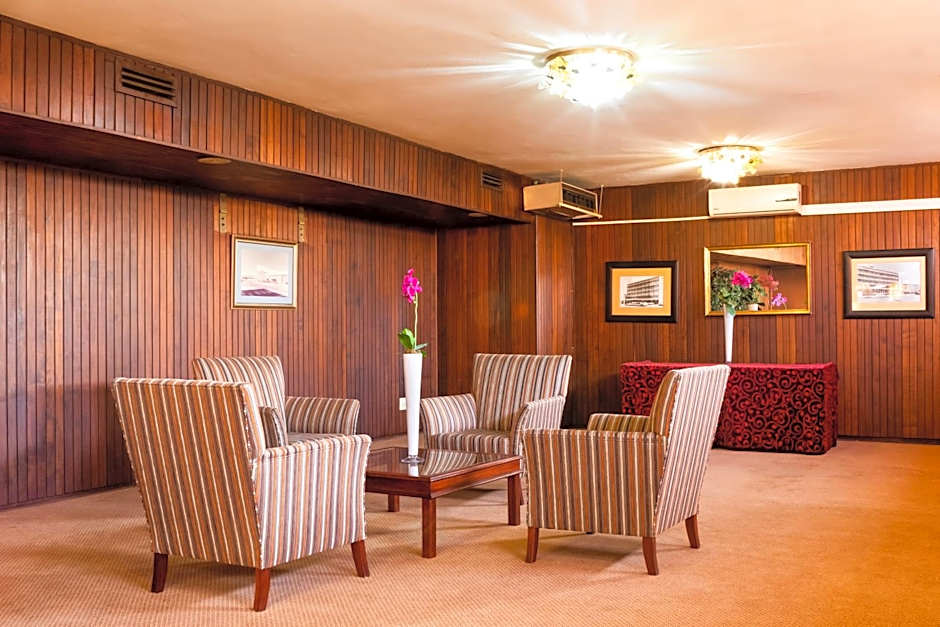 Elgro Hotel Potchefstroom