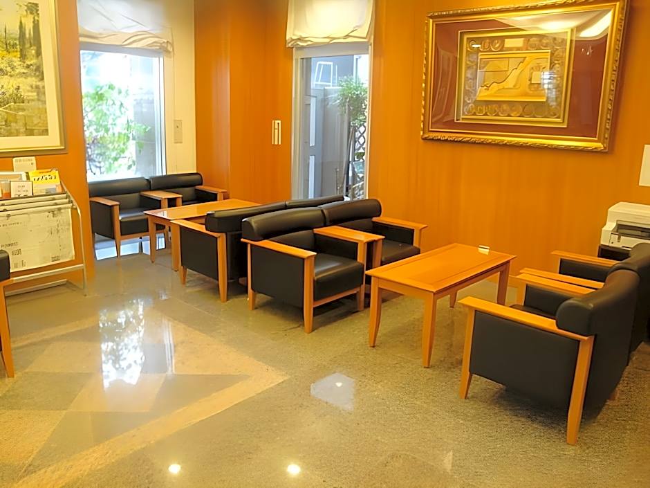 Hotel Route Inn Naha Tomariko