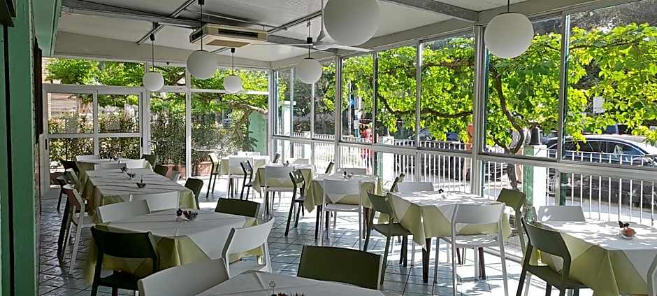 Hotel Maddalena