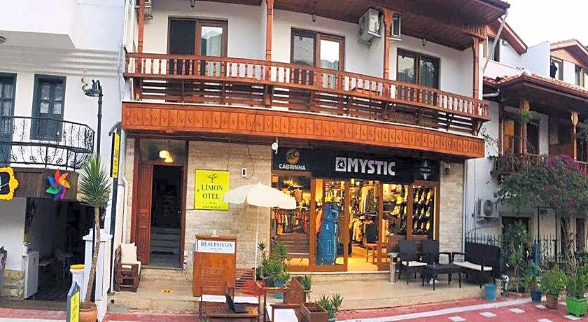 Limon Otel