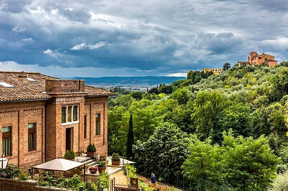 Villa del Sole Siena