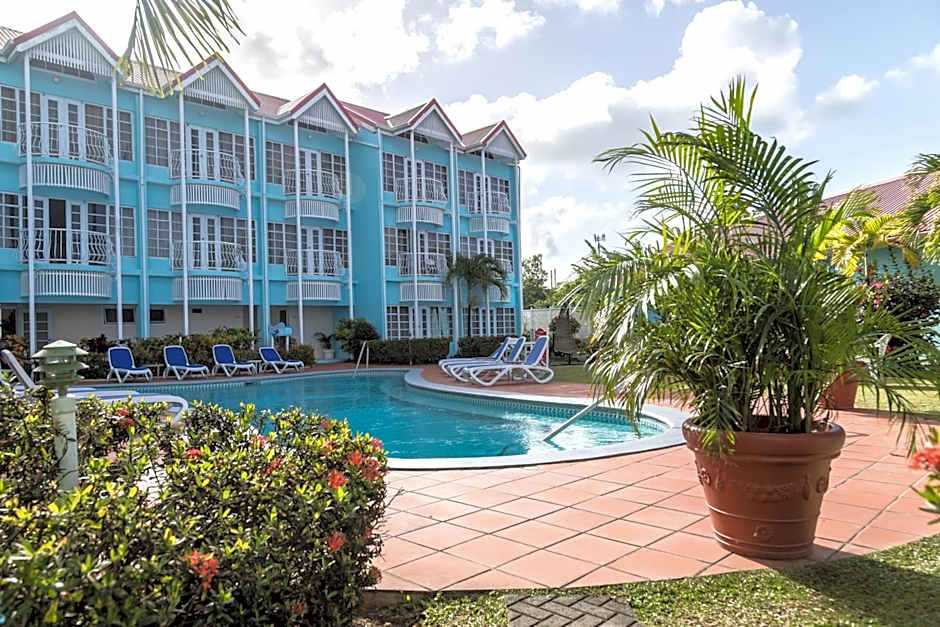 Bay Gardens Marina Haven