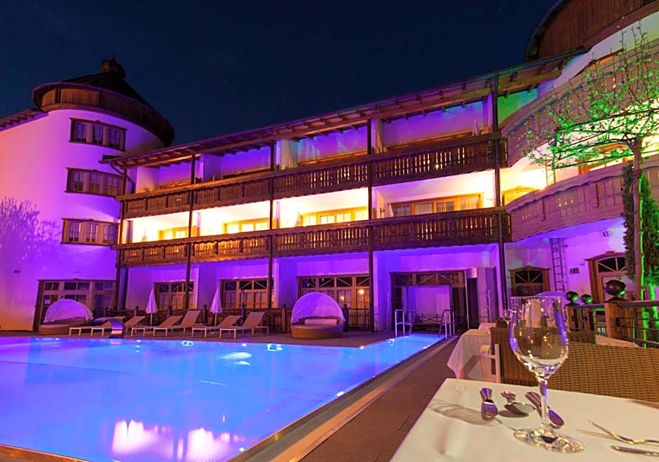 Wellness Hotel Bayerischer Hof