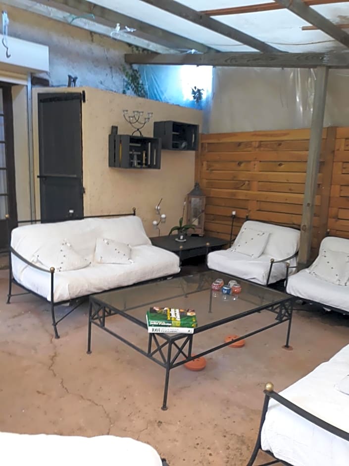Campagno Chambre D Hote – Mougins, CT