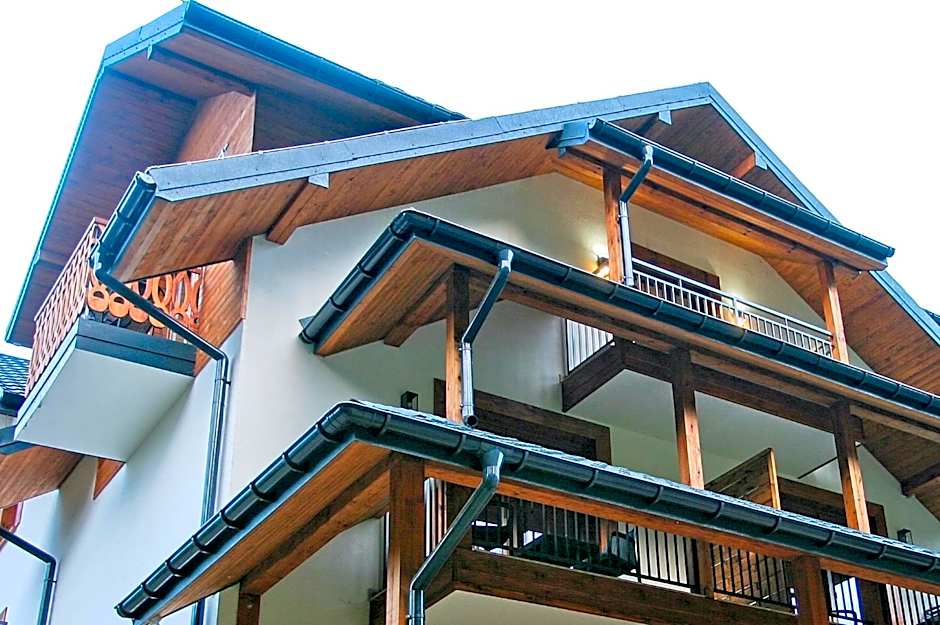 Apartamenty Magia Gór