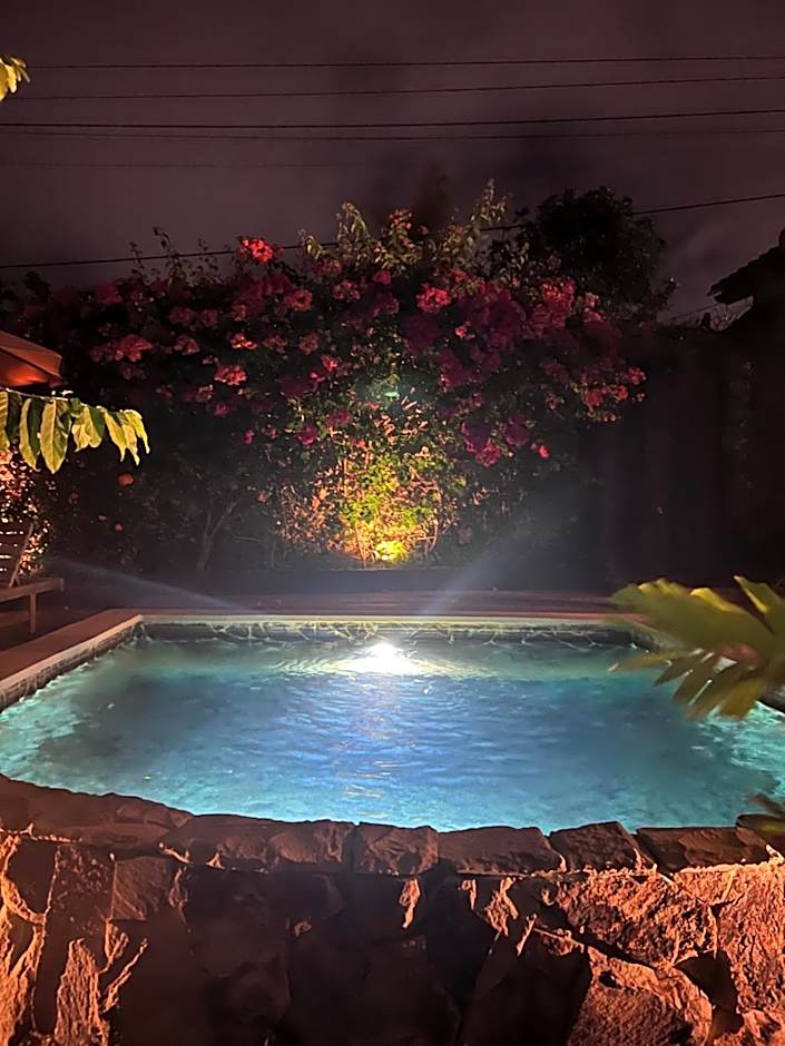 Pinokkio Bed and Breakfast