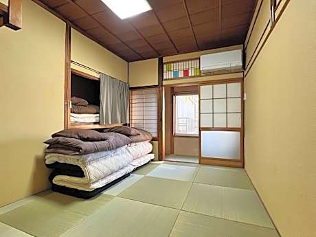Small Twin Room
