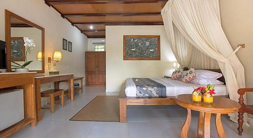 Bumi Ayu Bungalow Sanur