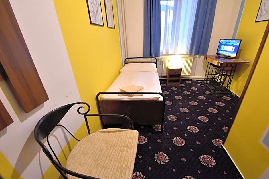 Brioni Boutique Hotel 4*