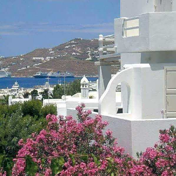 Maria Elena - Suite Home