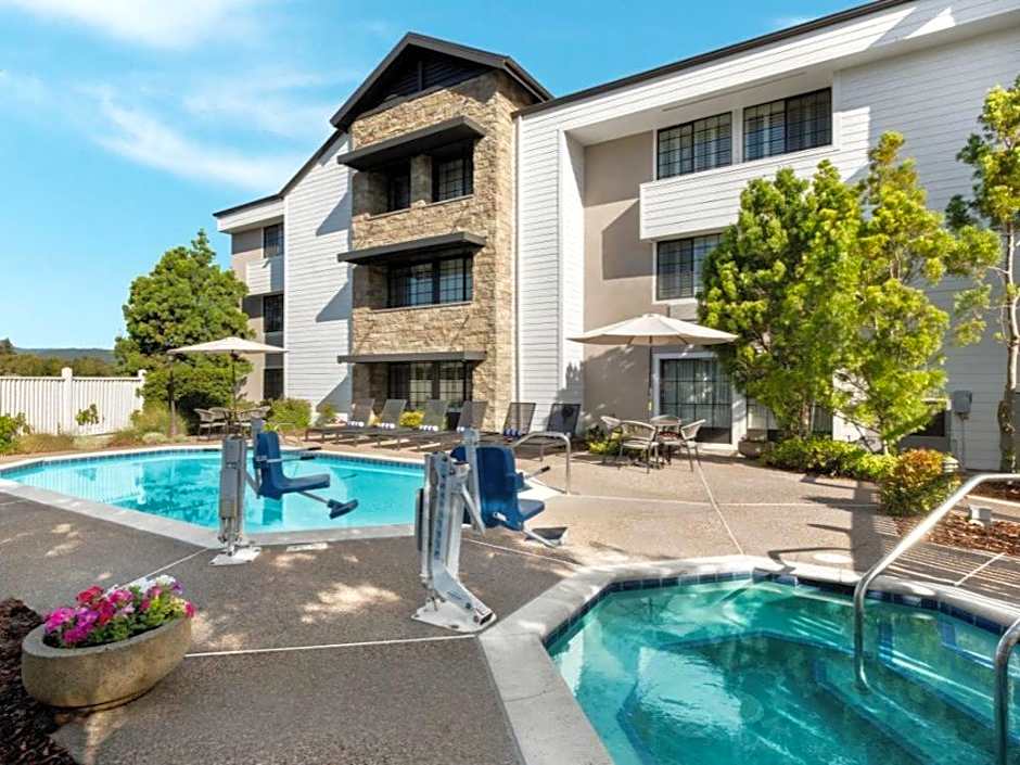 Napa Winery Inn