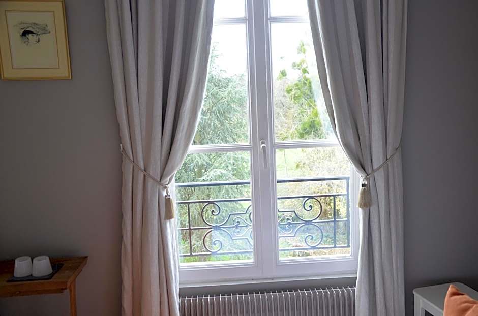 Chambres d'hôtes du Bas Manoir