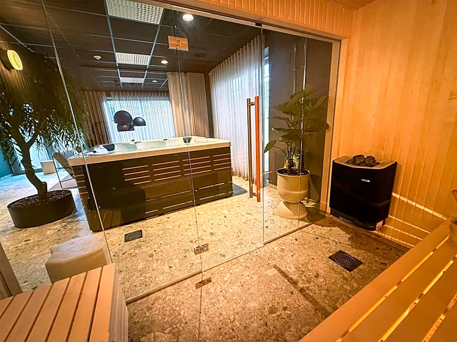 Best Western Hotel Vidöstern