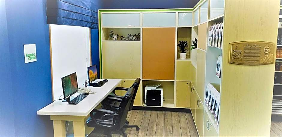 Holiday Inn Hotel & Suites Regina By IHG