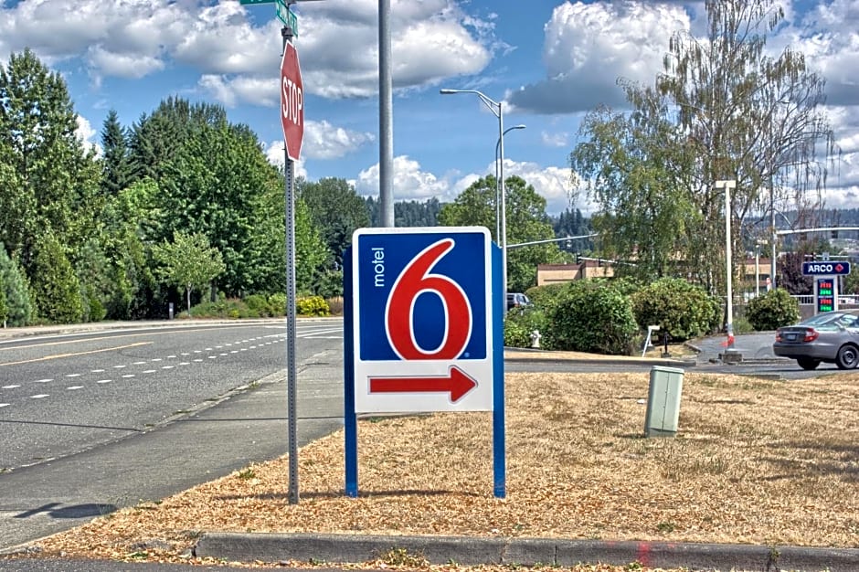 Motel 6-Issaquah, WA - Seattle - East