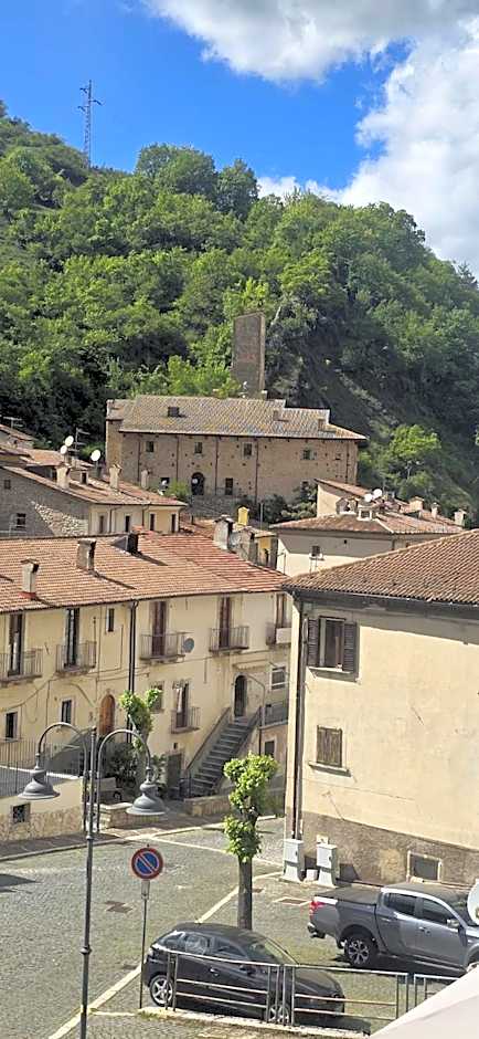 Hotel Natros