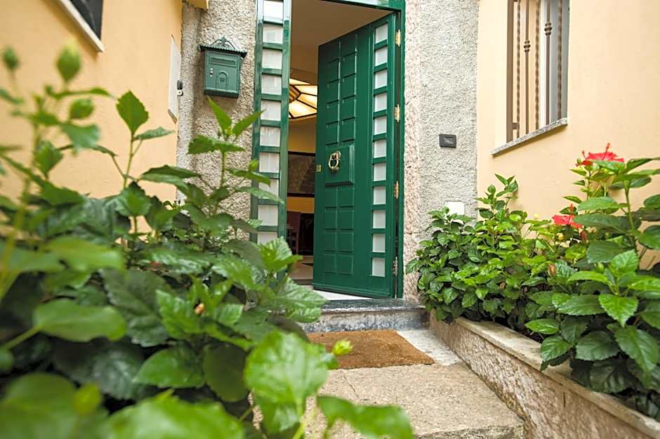 B&B Porta di Mare