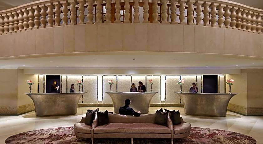 InterContinental Phoenicia Beirut By IHG