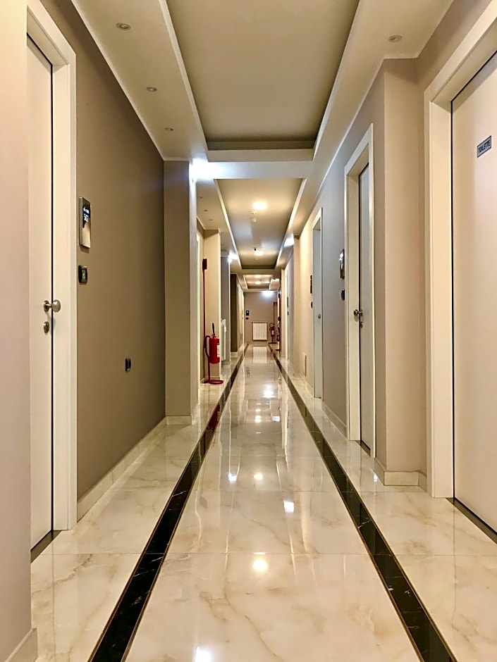 Hotel Folen