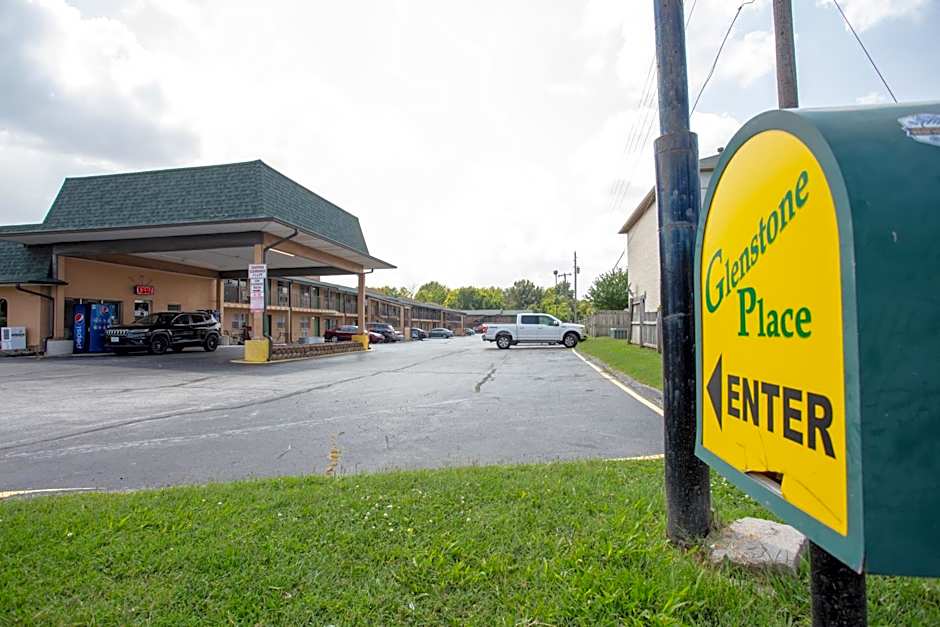 Glenstone place extended stay motel