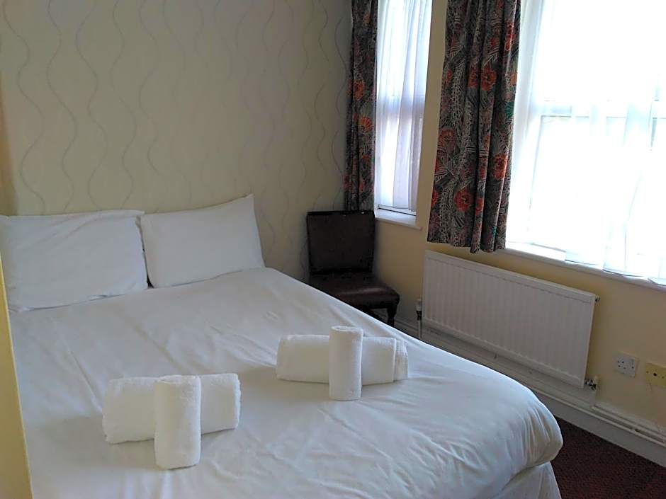 The Crown Hotel