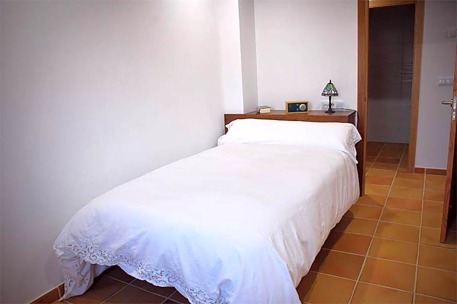 Pincheiro Apartamentos Turísticos