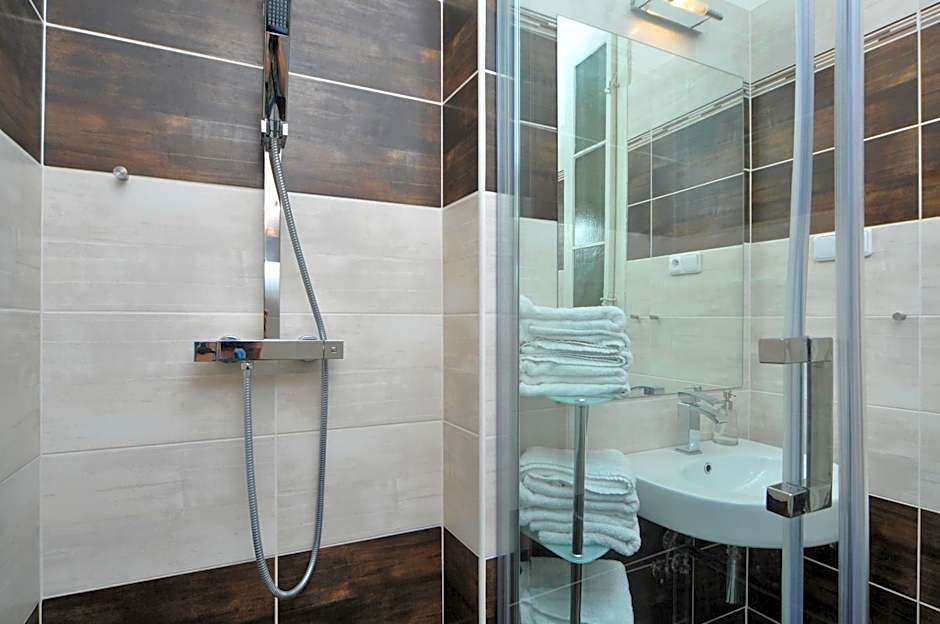 Old Town Square Apartments