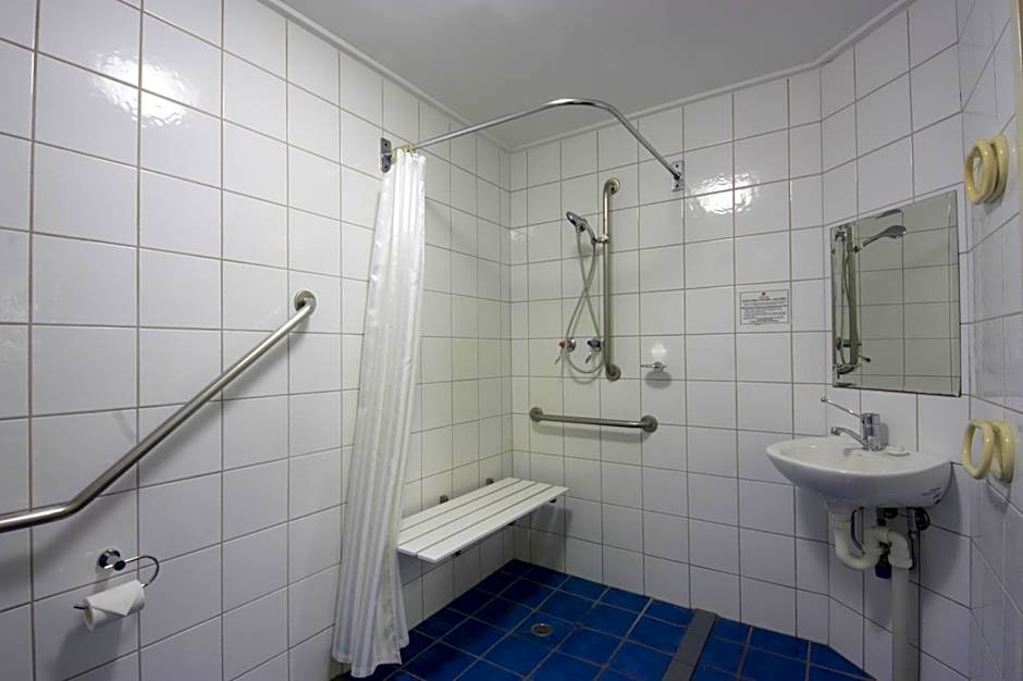 Coconut Grove Holiday Apartments