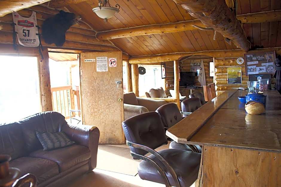 Alpine Creek Lodge