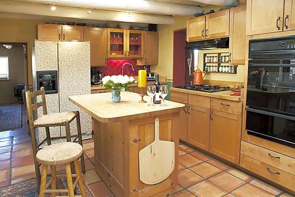 Casa Gallina - An Artisan Inn