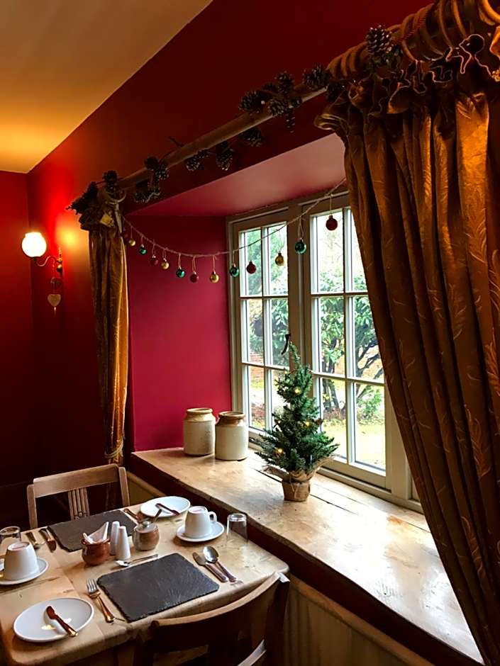 Home Farm Bed & Breakfast