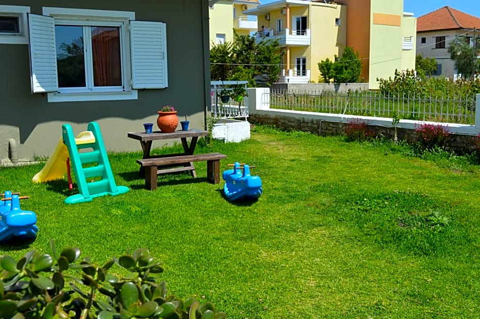 Hotel Kalimera Apartments