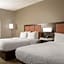 Hampton Inn By Hilton & Suites - Mansfield