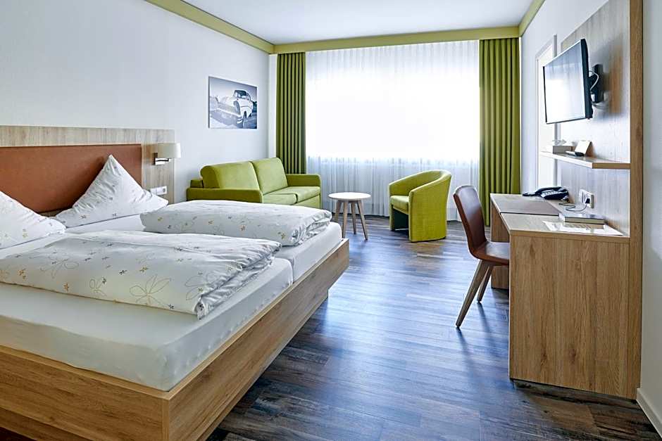 Landgasthof zur Sonne