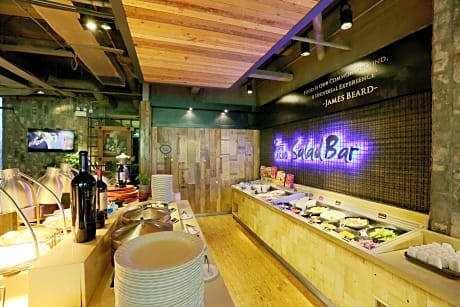 Fortune Hotel Shanghai