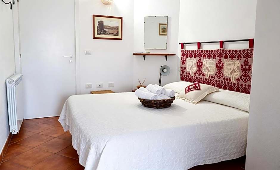 B&B L'Umbra di lu Soli