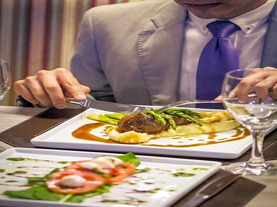 Mercure Sao Jose dos Campos