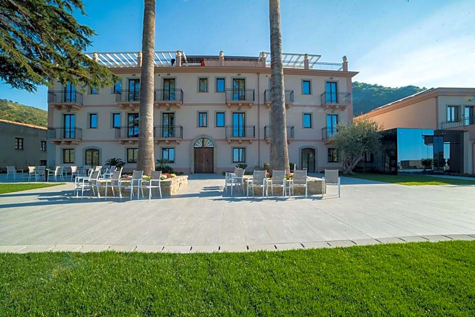 Best Western Plus Hotel Terre di Eolo