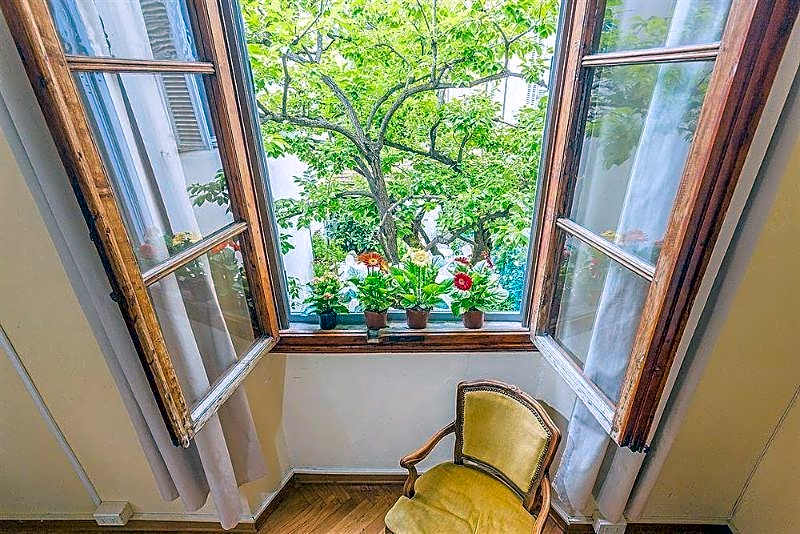 Tourist House Liberty