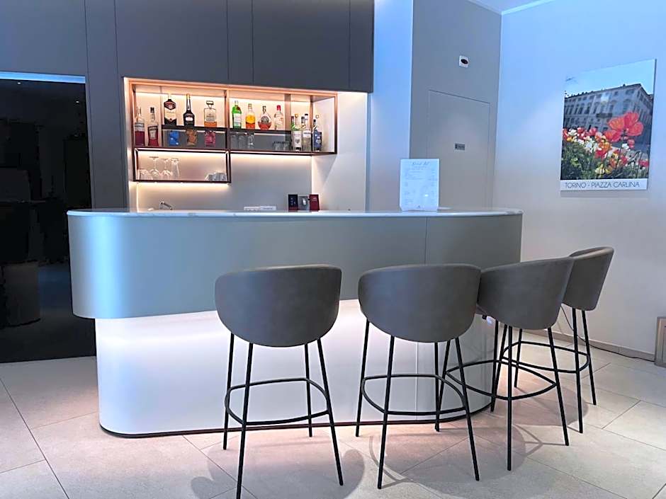 Best Quality Hotel La Darsena