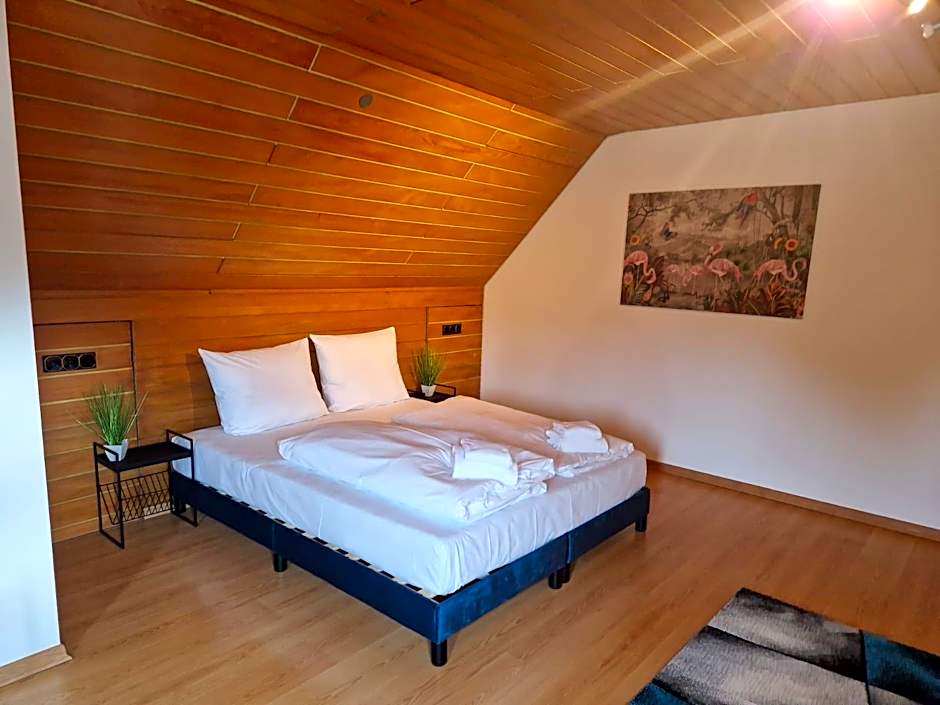 Hotel Engelskirchen