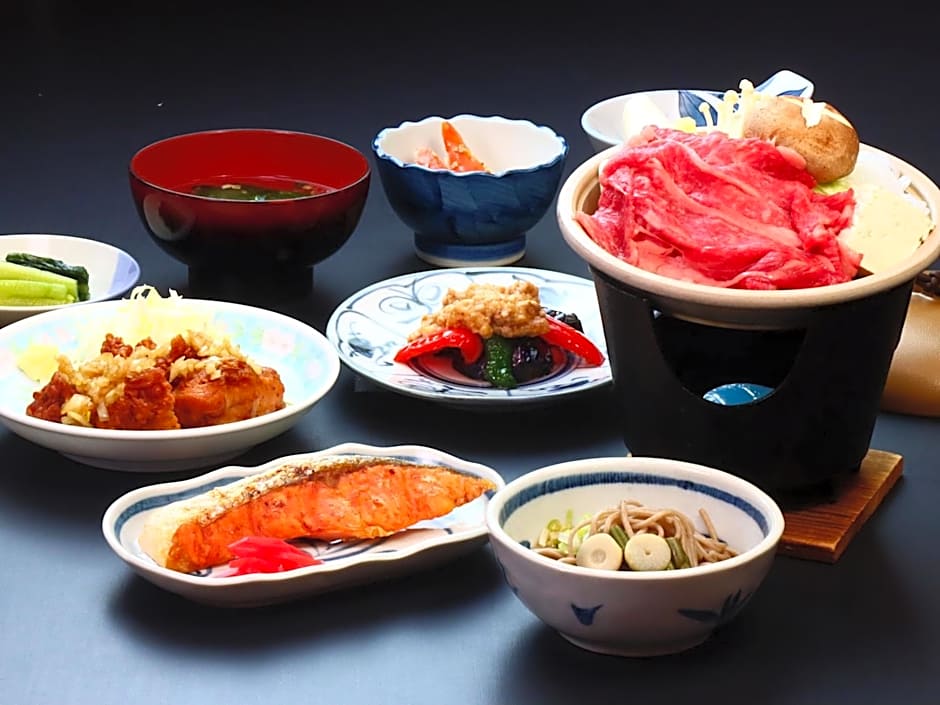 Minshuku Miyama
