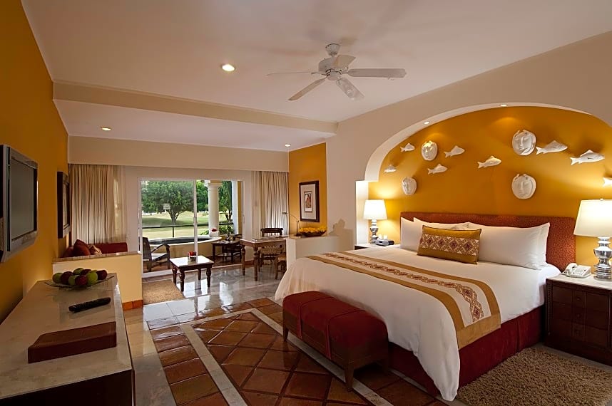 Casa Velas Adults Only All Inclusive
