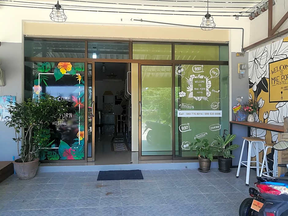 Mae Pon Hostel