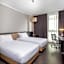Best Western Premier Chc Airport